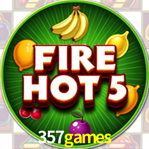 Jogos de Cassino 357games
