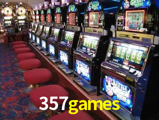 Slots no Site 357games